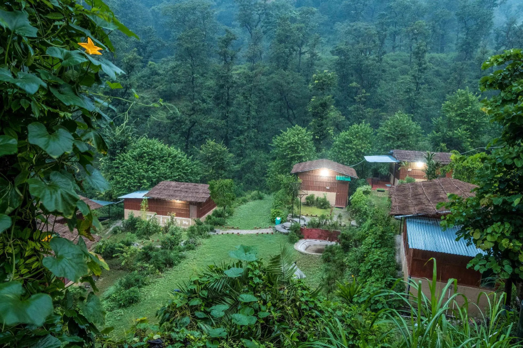 Rishikesh Valley
