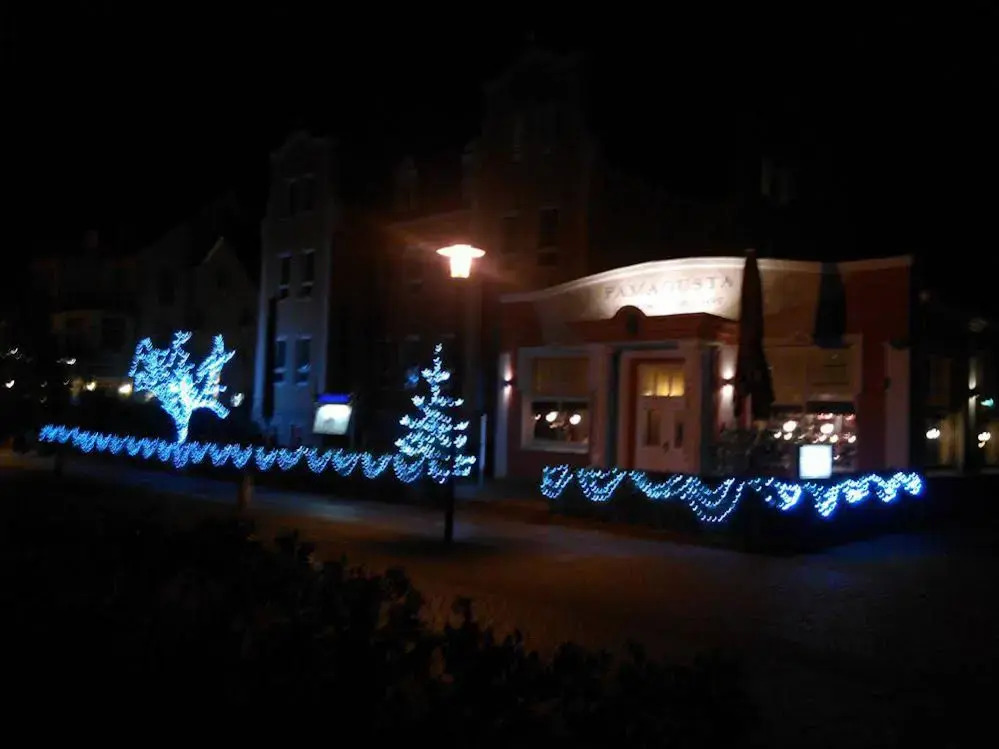 Hotel-Pension Seeblick