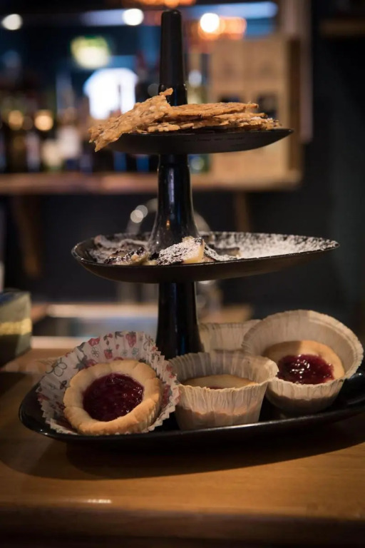 Hotell Aqva Restaurang & Bar Ett Biosfärhotell med fokus på hållbarhet