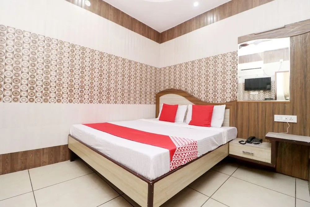 Oyo 40297 A K Guest House