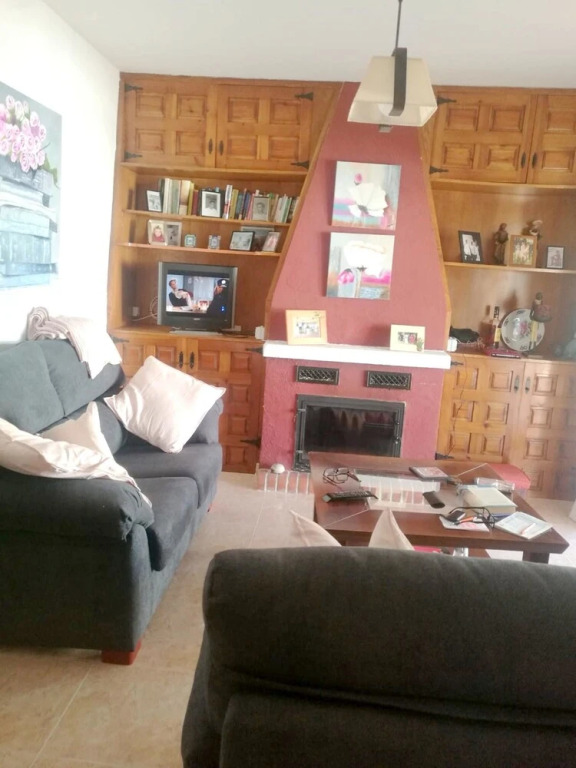 Apartment With 2 Bedrooms in Dénia, With Wonderful sea View and Furnis