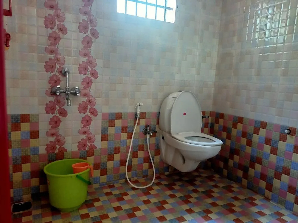 Madha Home Resorts