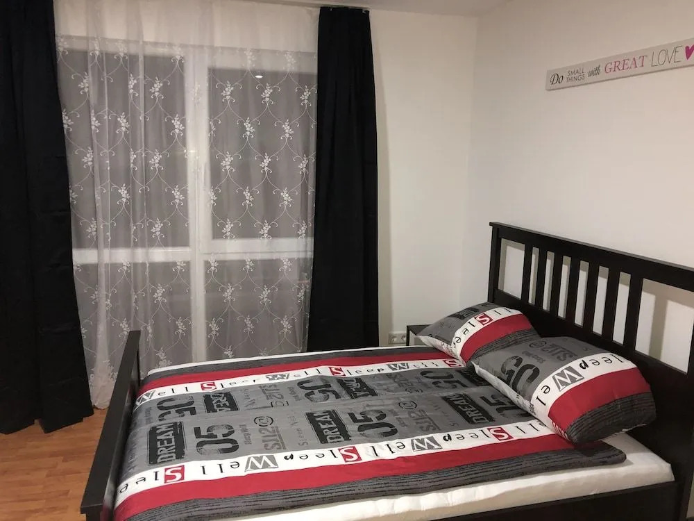 Apartment 4 Rent