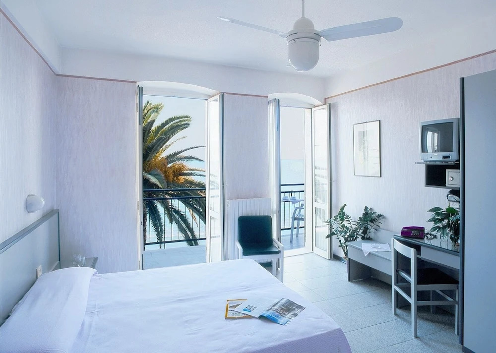 Hotel Danio Lungomare