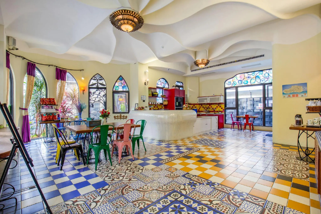 Moon Star Villa 星月旅店推薦包棟首選-家庭出遊 朋友聚會 生態體驗 員工旅遊