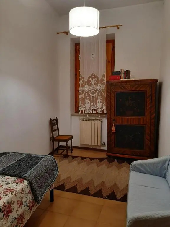 Appartamento per vacanze in palazzina d'epoca, Osimo (Ancona)