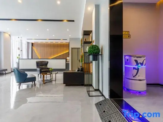 Homeinn Selected Hotel (Qingdao Xiaomaidao Qingdao University)