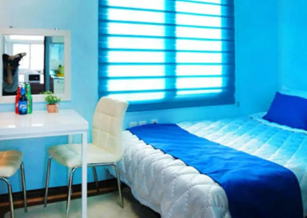 Goseong Venecia Pension