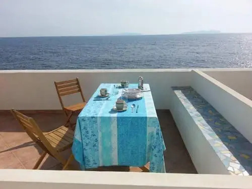 La Casa Del Mare Marettimo