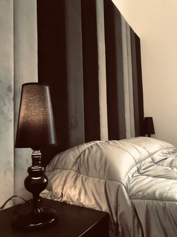 Motta Palace Apartments & Rooms