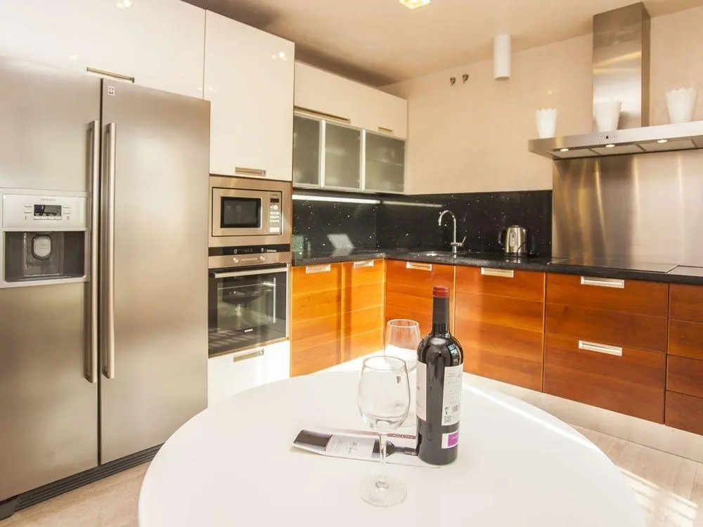 Medina Luxury Penthouse