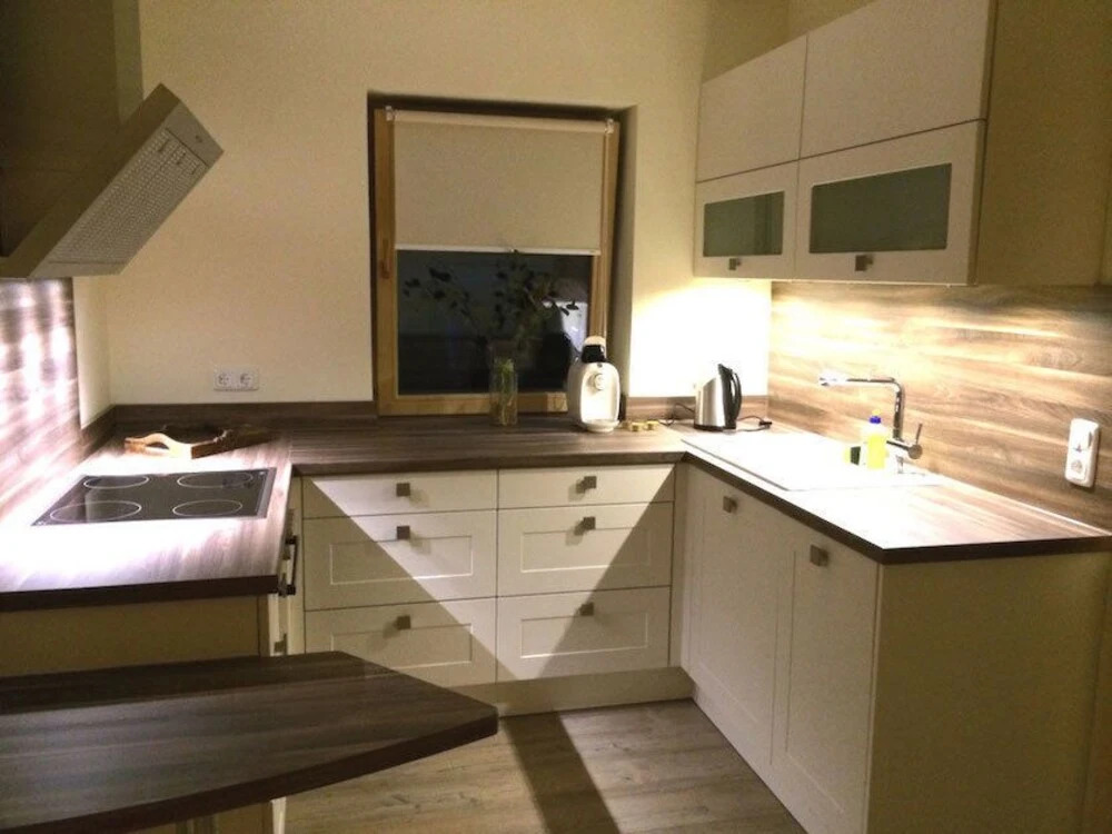 Apartments Clara