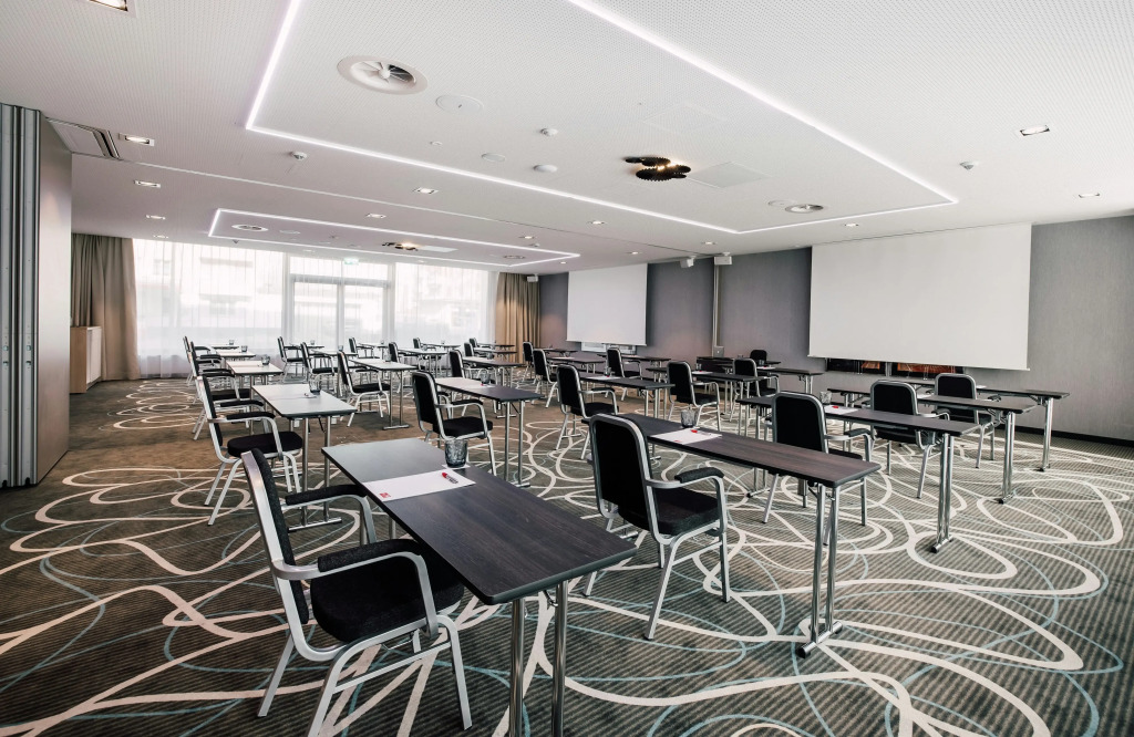 Leonardo Hotel Zurich Airport