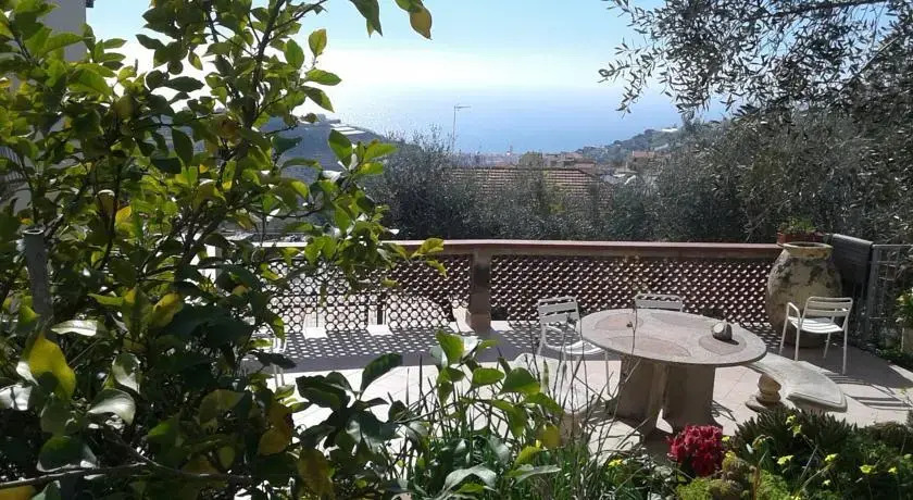 Bellavista House