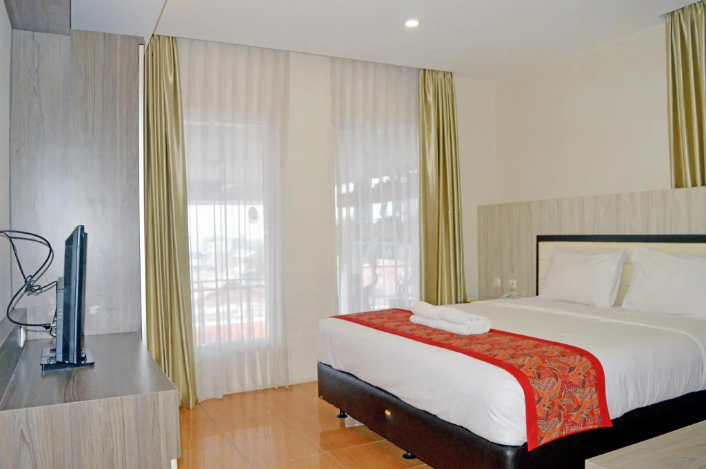Grant Hotel Subang