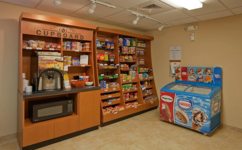 Candlewood Suites Enterprise by IHG