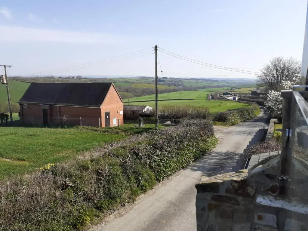The Coach House Annexe
