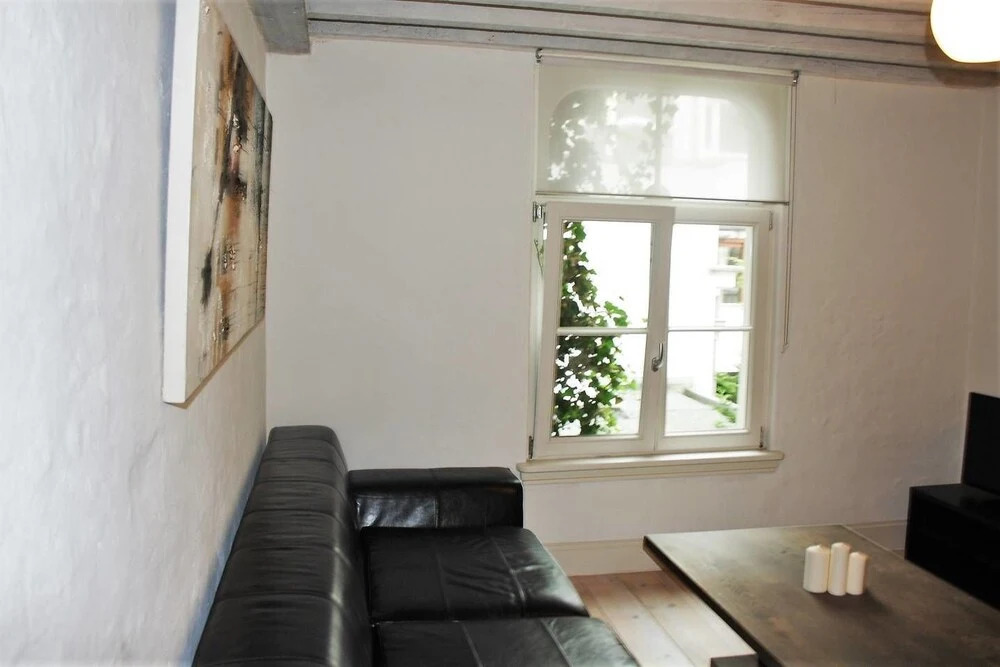 Saint Pauls Suite 36