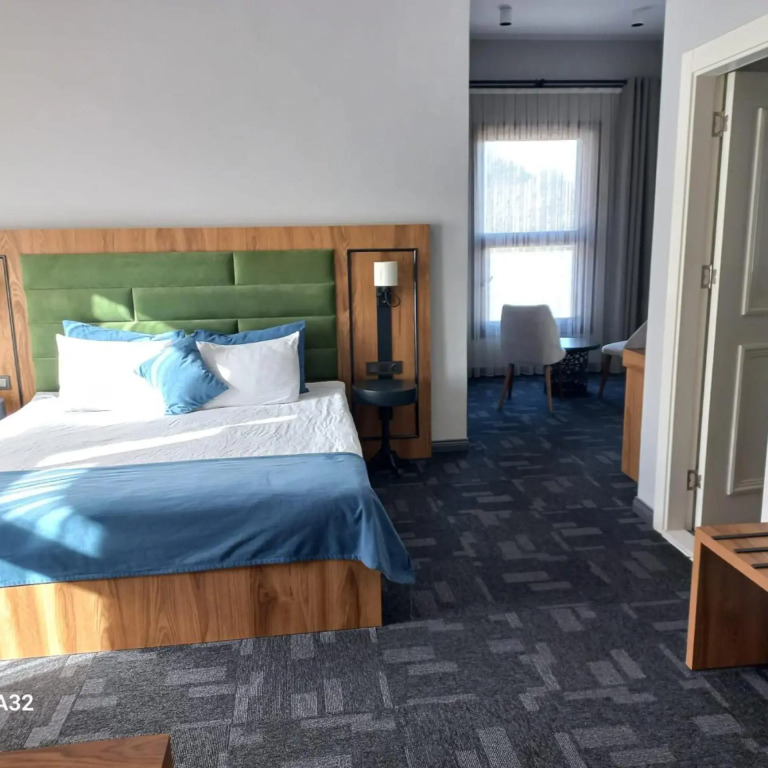 ERTA SOYAK THERMAL OTEL