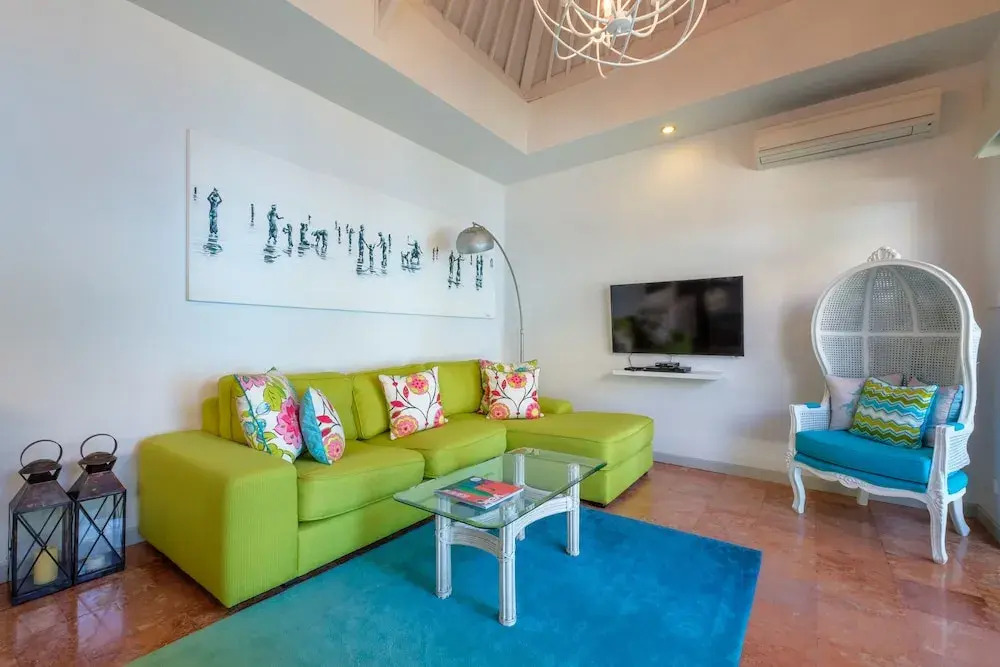 Villa Cabana