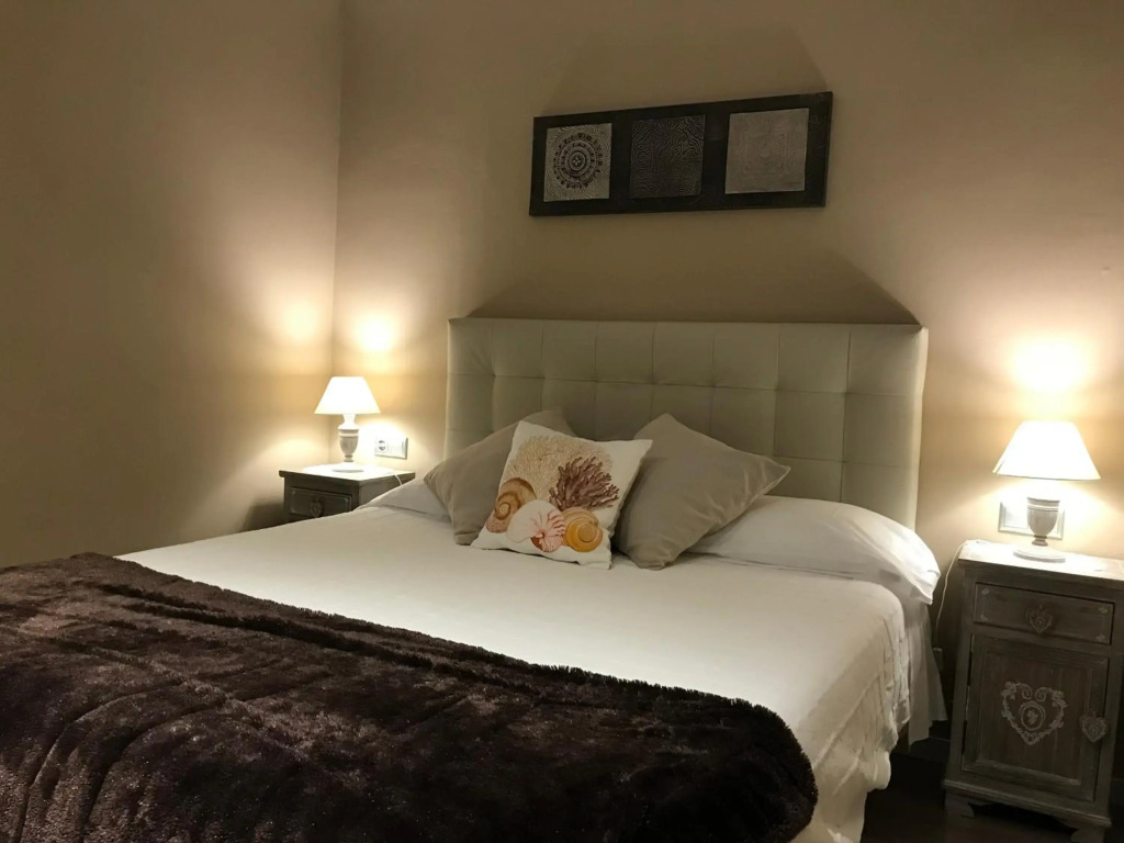Apartament lAlzina
