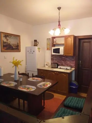Vila Terezie