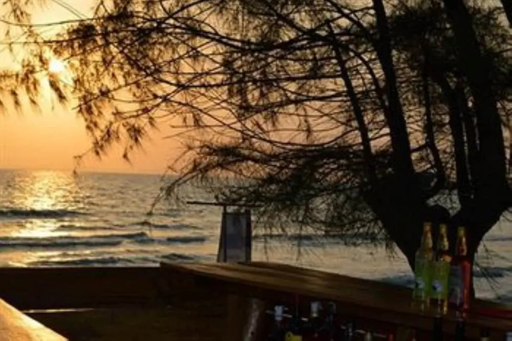 Otres Resort