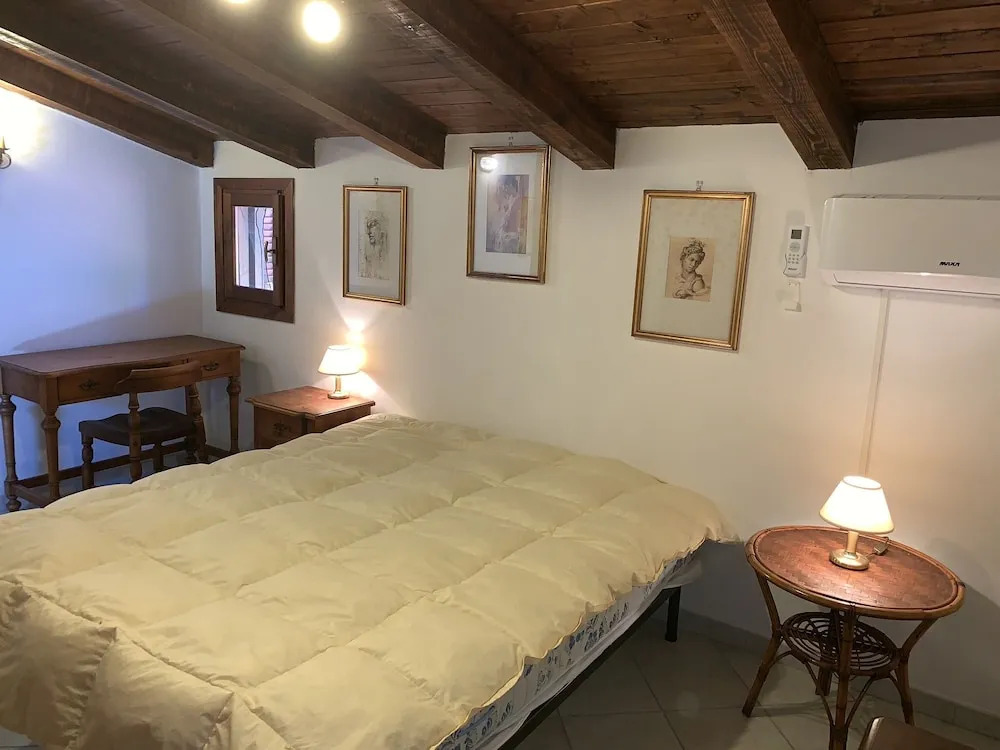 Appartamento I Gerani 3 San Teodoro Centro