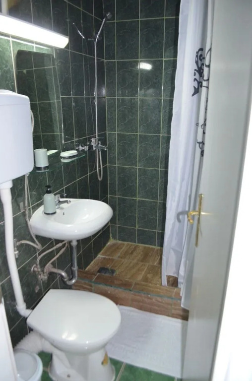 Passenger Guest House