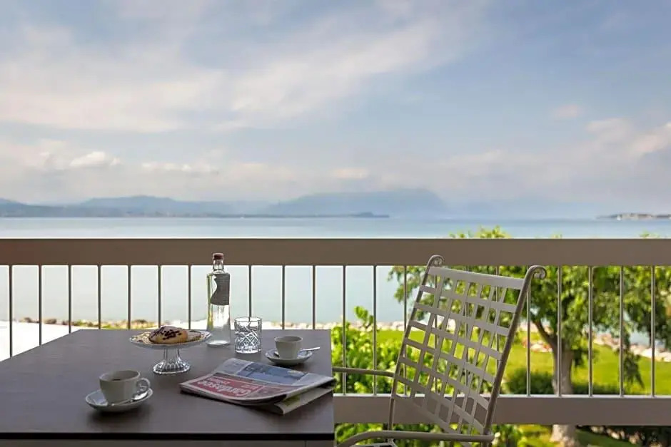 Hotel Aquila DOro Desenzano