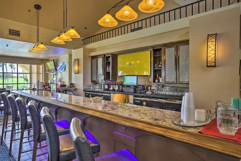 Golfers Haven! Palm Desert Escape w/ Pool Access