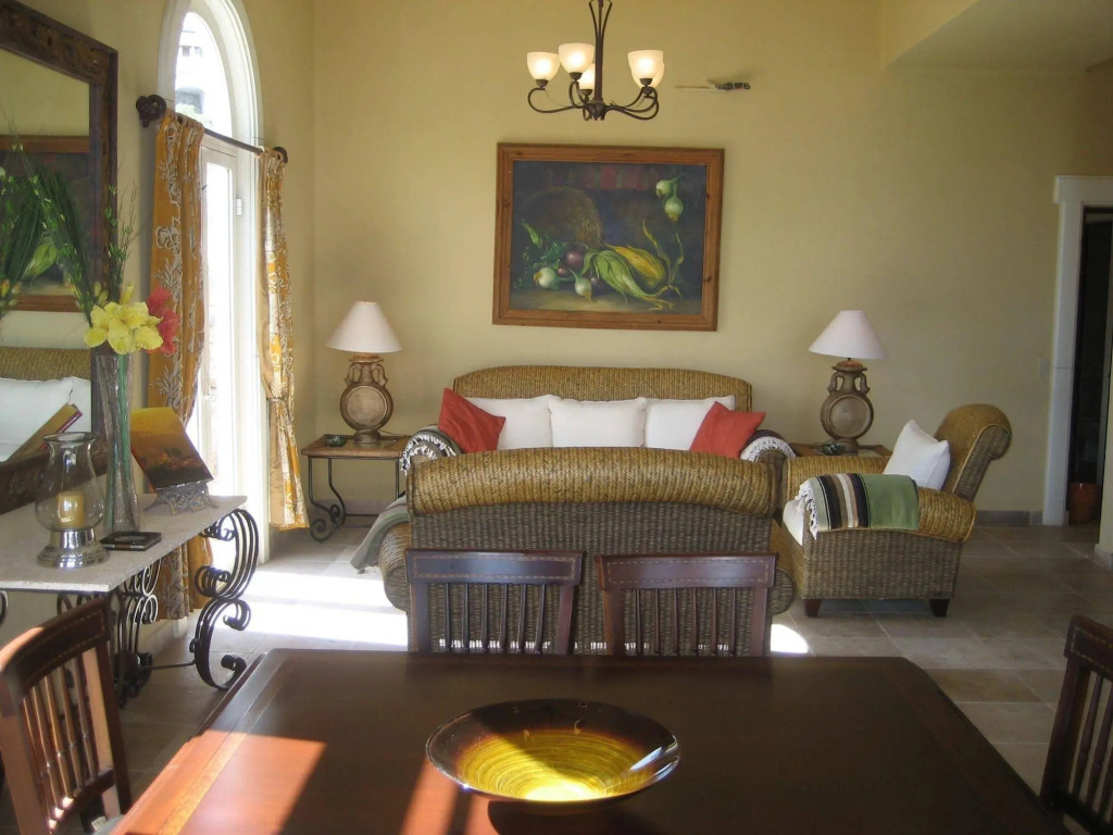Villa Haydee