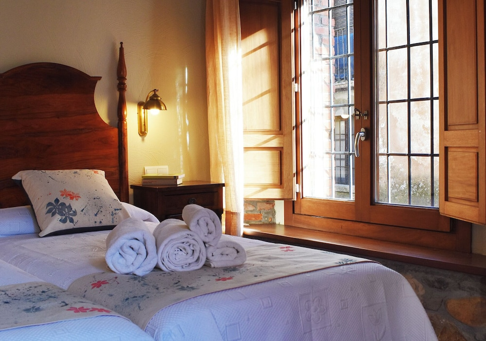 Hotel Rural CHOUSA VERDE