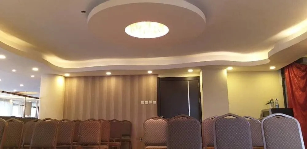 Holiday Hotel Addis Ababa