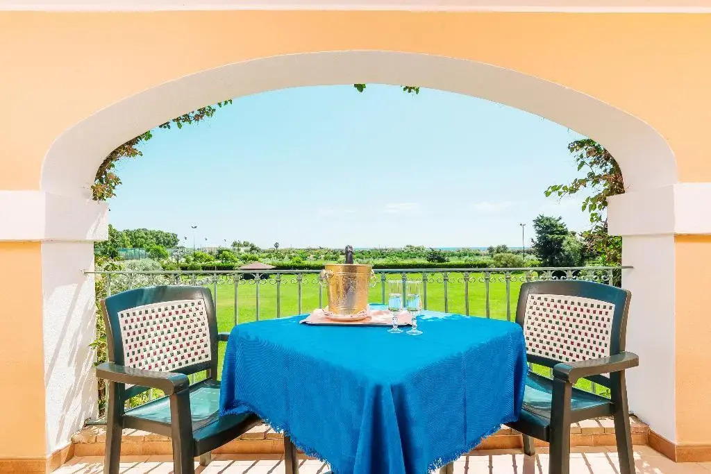 Sentido Orosei Beach