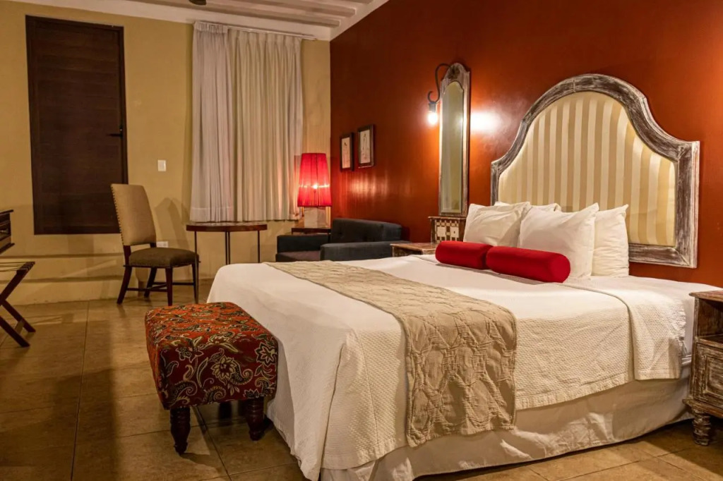 Casa Italia Luxury Guest House