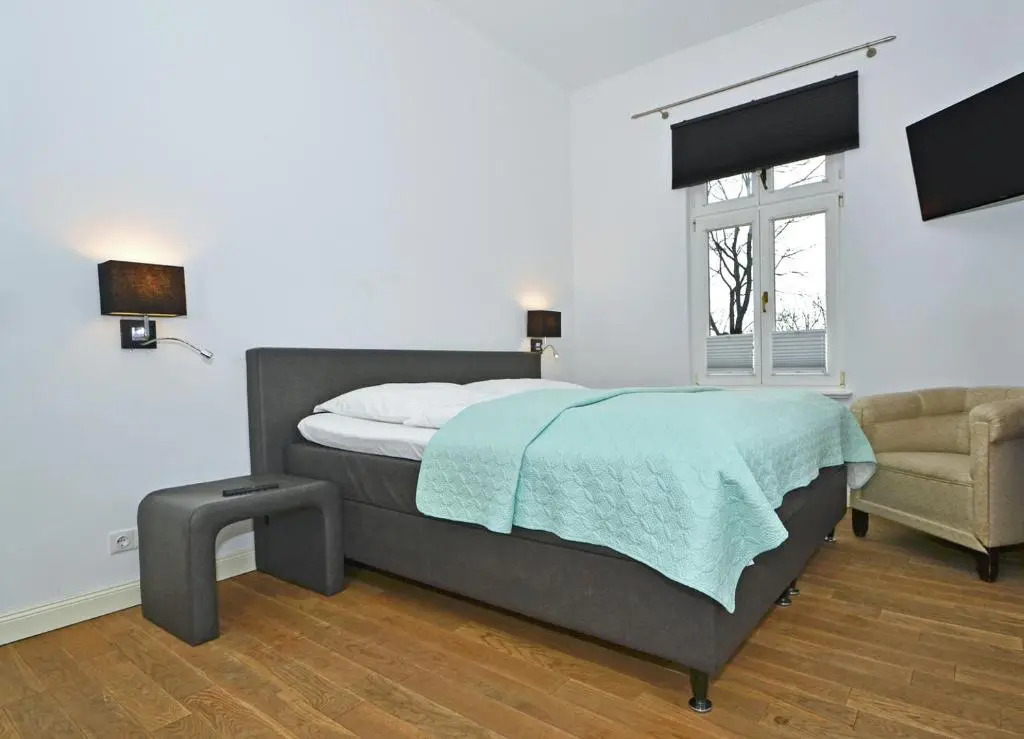 Hohe Buchen Apartment 1