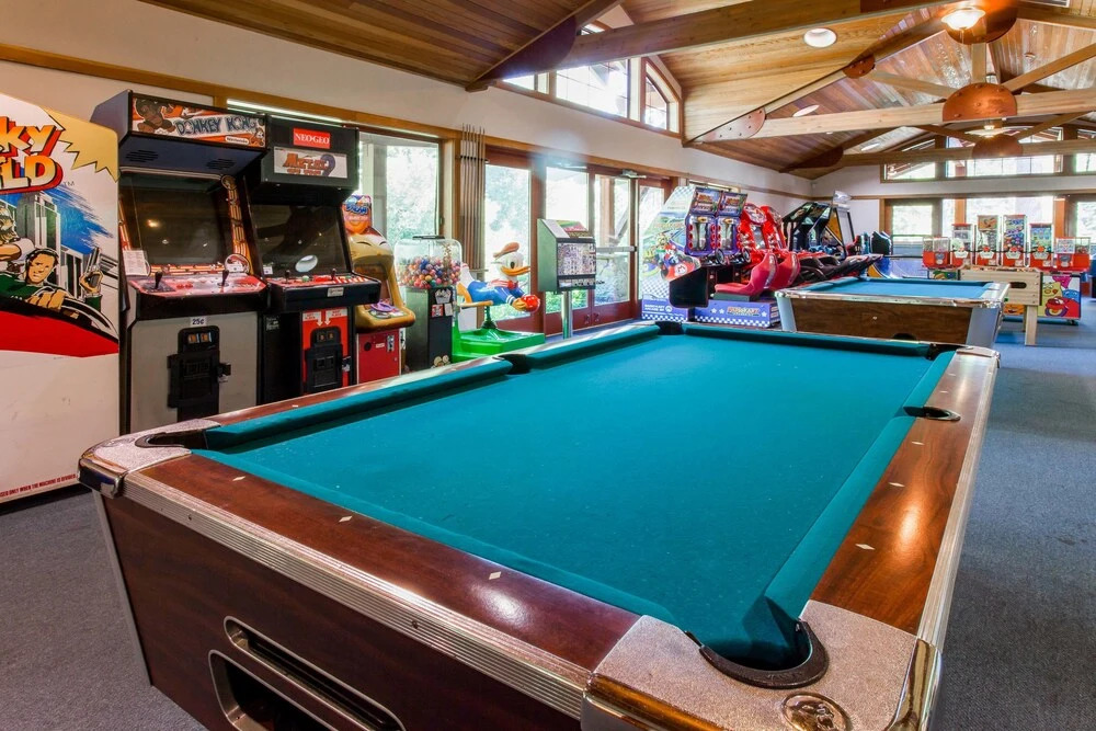 1331 Mill Camp Home