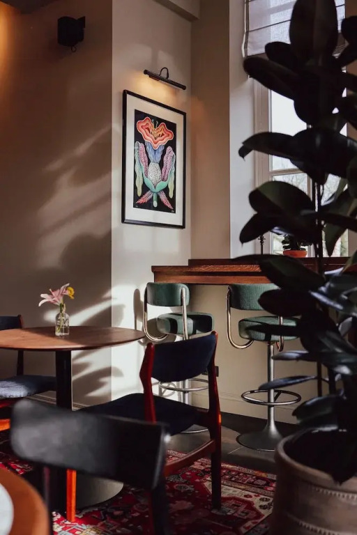 Hotel Ryder I Den Bosch - Vught