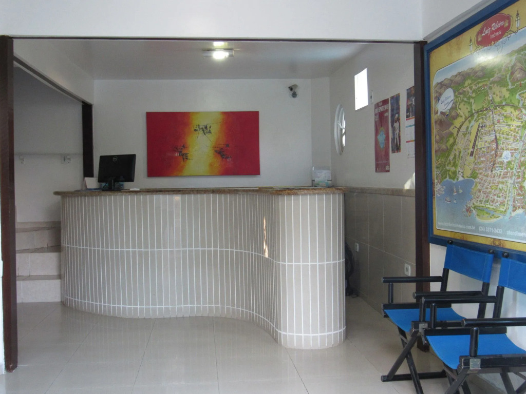 Pousada Cabore