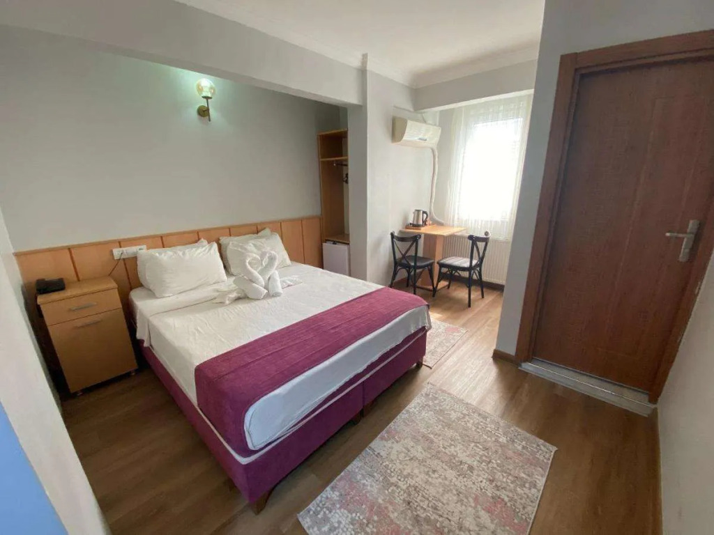 HOTEL ÖZSEFA