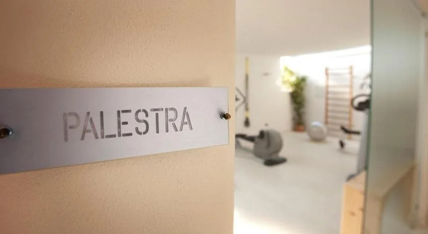 Hotel Internazionale