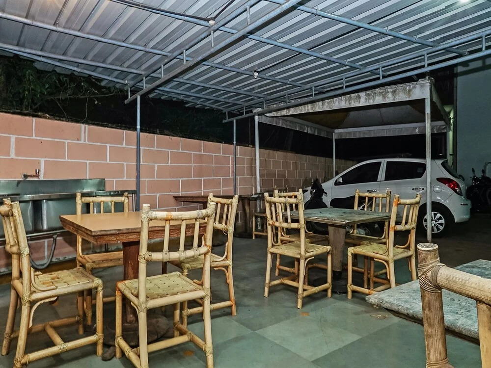 OYO Flagship 23096 Laxmi Residency