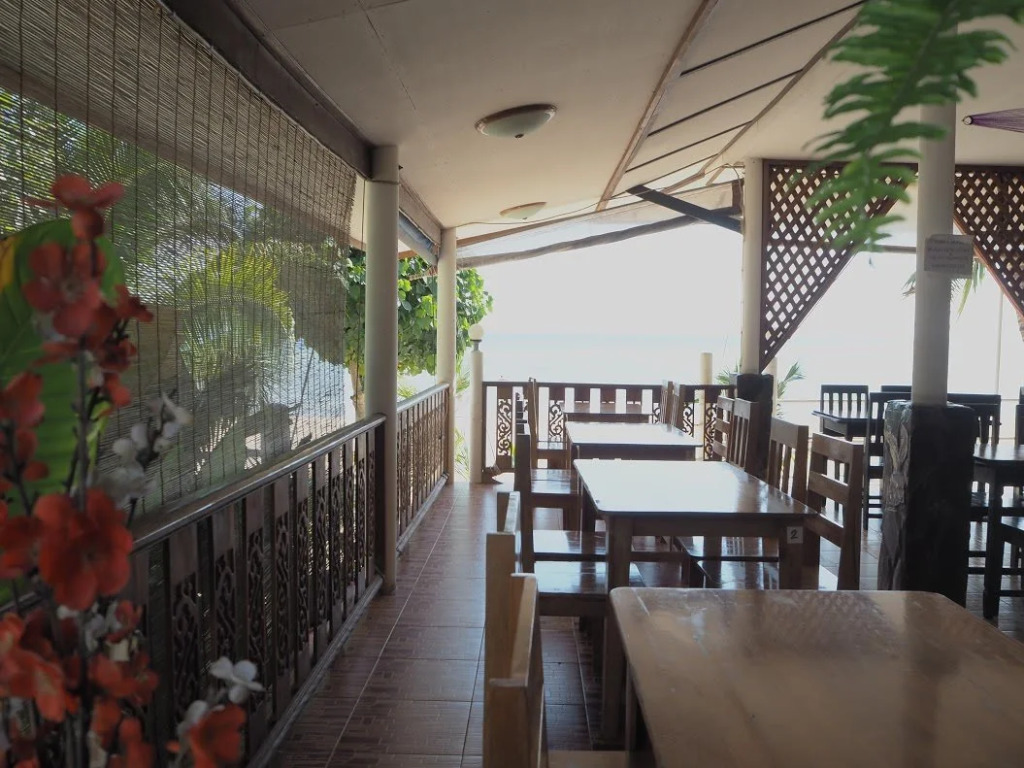The Scenery Beach Resort