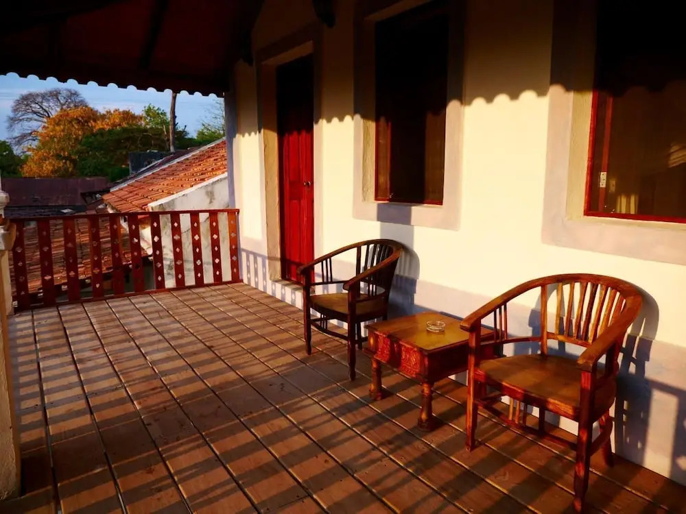 Ulani Lodge