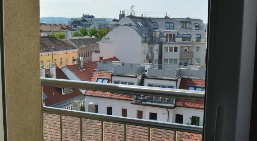 Lifestyle Apartments Wien