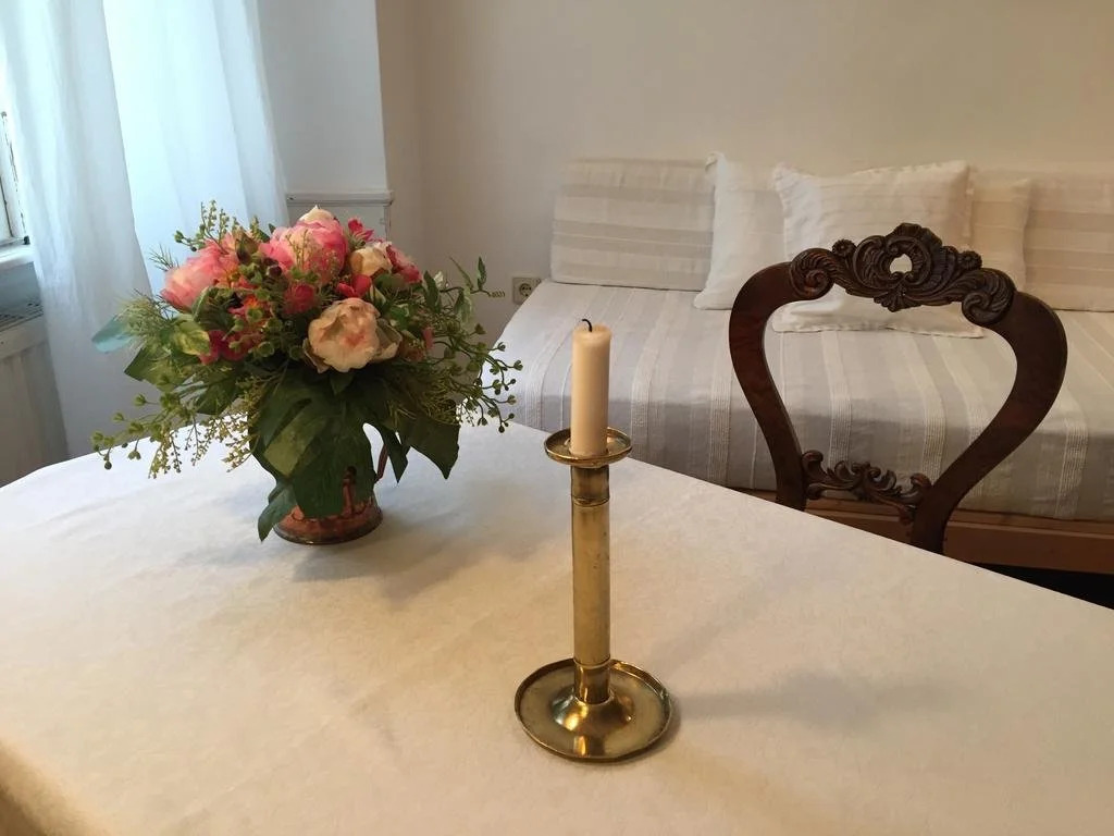 Apartment Altwien
