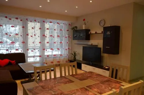 Aguona apartament