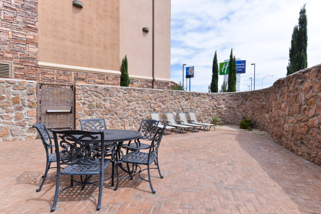 Holiday Inn Express Hotel & Suites Las Cruces by IHG