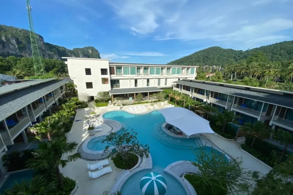 Infinity Aonang Krabi
